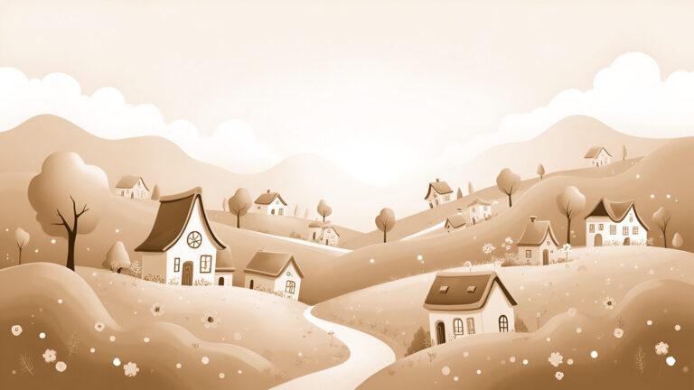 Hamilton Lakes neighborhood